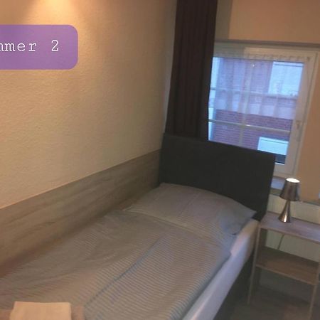Anno Brechtorf Hotel ภายนอก รูปภาพ