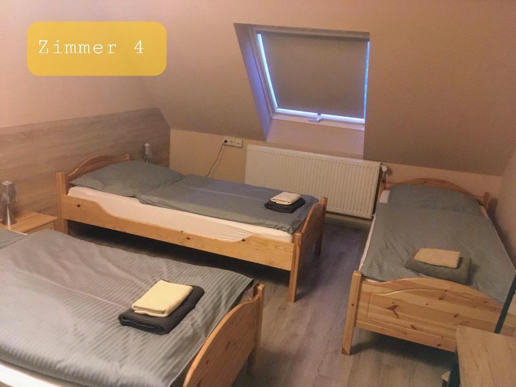 Anno Brechtorf Hotel ภายนอก รูปภาพ