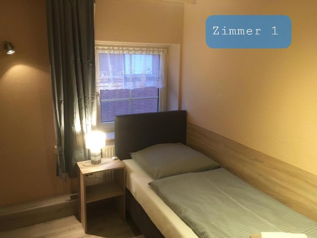 Anno Brechtorf Hotel ภายนอก รูปภาพ