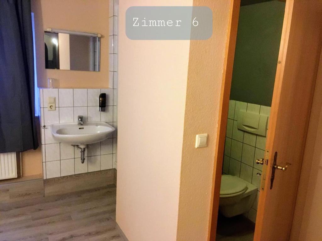 Anno Brechtorf Hotel ภายนอก รูปภาพ