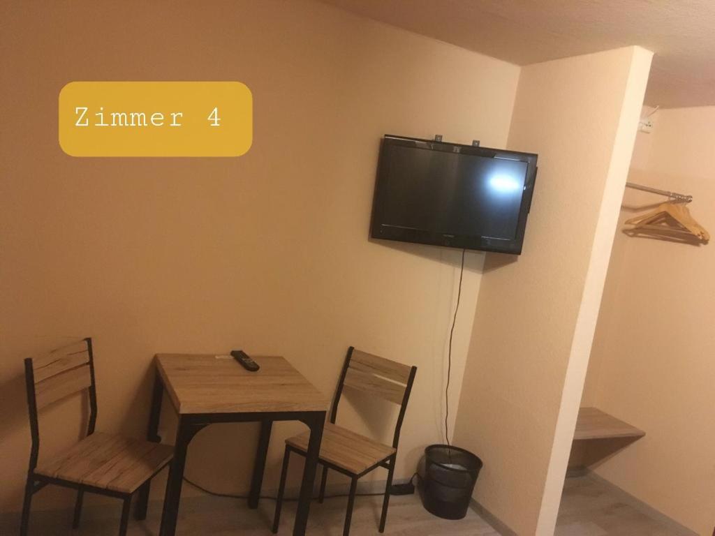Anno Brechtorf Hotel ภายนอก รูปภาพ