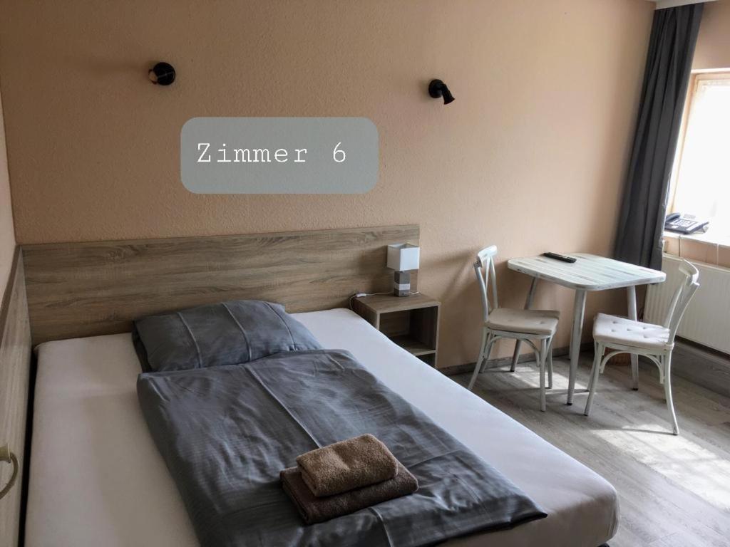 Anno Brechtorf Hotel ภายนอก รูปภาพ
