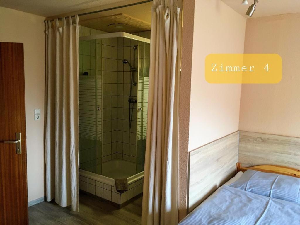 Anno Brechtorf Hotel ภายนอก รูปภาพ