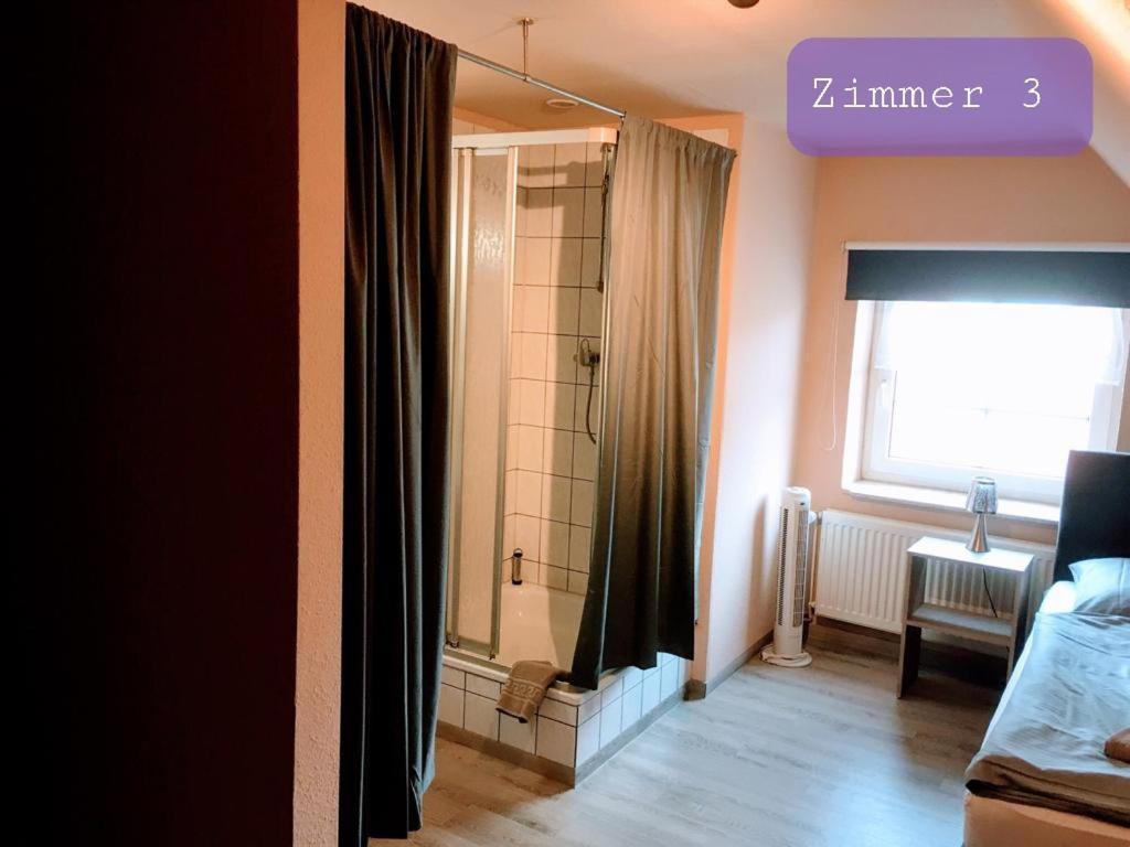 Anno Brechtorf Hotel ภายนอก รูปภาพ