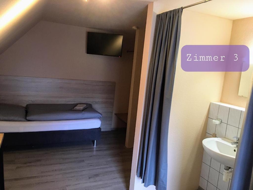 Anno Brechtorf Hotel ภายนอก รูปภาพ