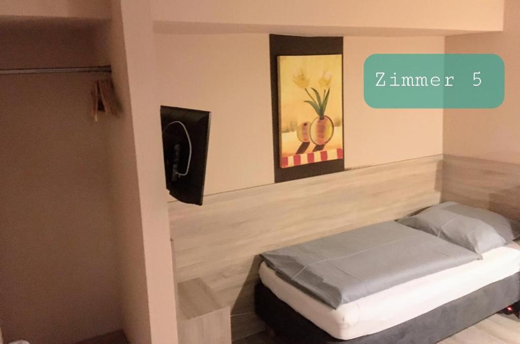 Anno Brechtorf Hotel ภายนอก รูปภาพ