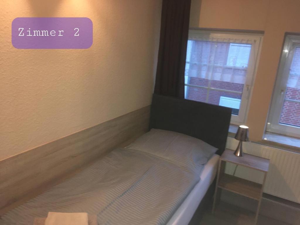 Anno Brechtorf Hotel ภายนอก รูปภาพ