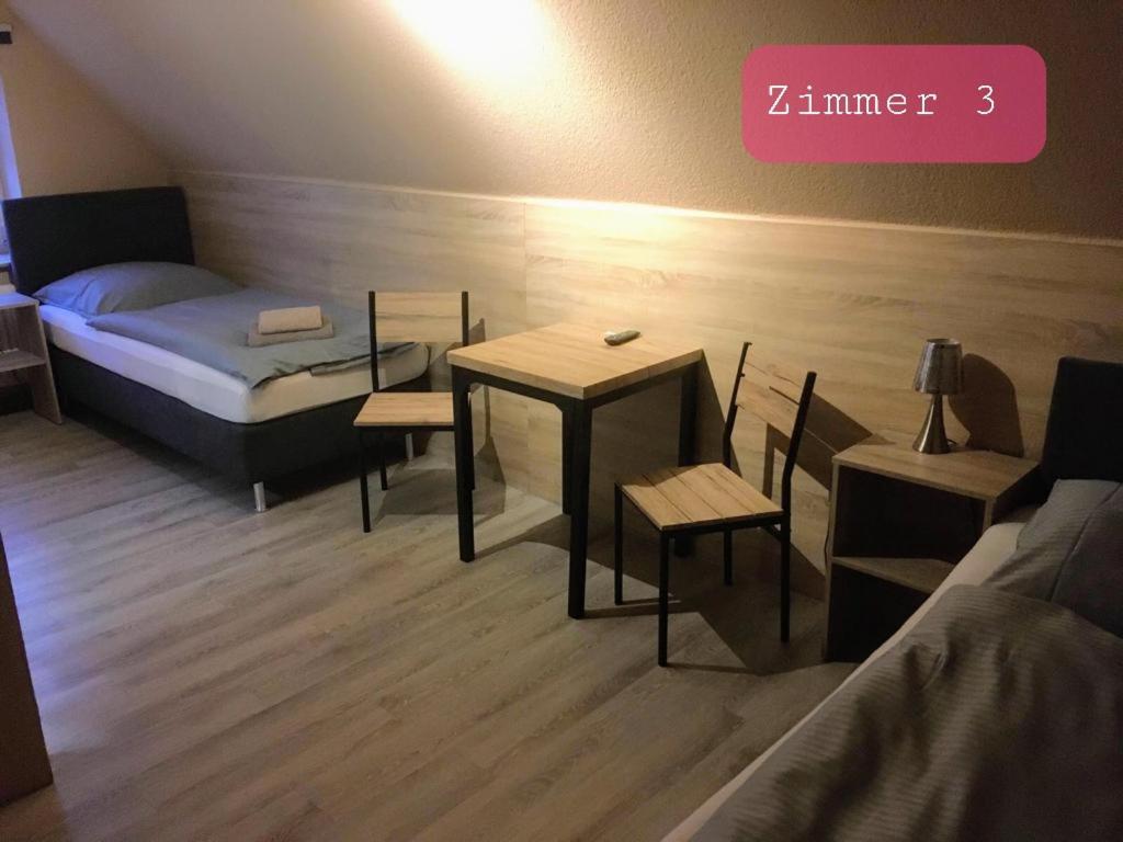 Anno Brechtorf Hotel ภายนอก รูปภาพ