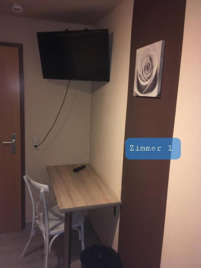 Anno Brechtorf Hotel ภายนอก รูปภาพ