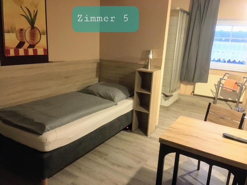 Anno Brechtorf Hotel ภายนอก รูปภาพ