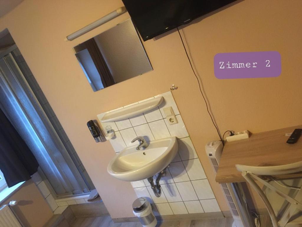 Anno Brechtorf Hotel ภายนอก รูปภาพ