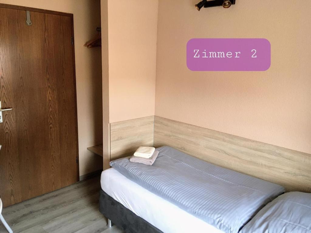 Anno Brechtorf Hotel ภายนอก รูปภาพ