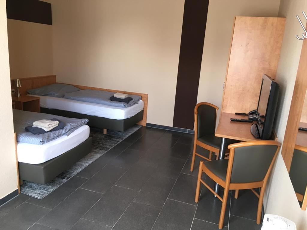 Anno Brechtorf Hotel ภายนอก รูปภาพ