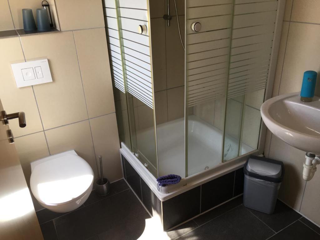 Anno Brechtorf Hotel ภายนอก รูปภาพ