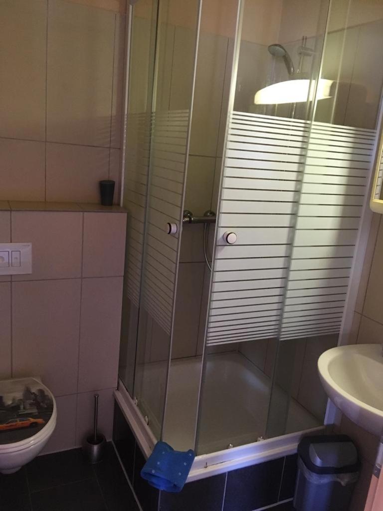 Anno Brechtorf Hotel ภายนอก รูปภาพ