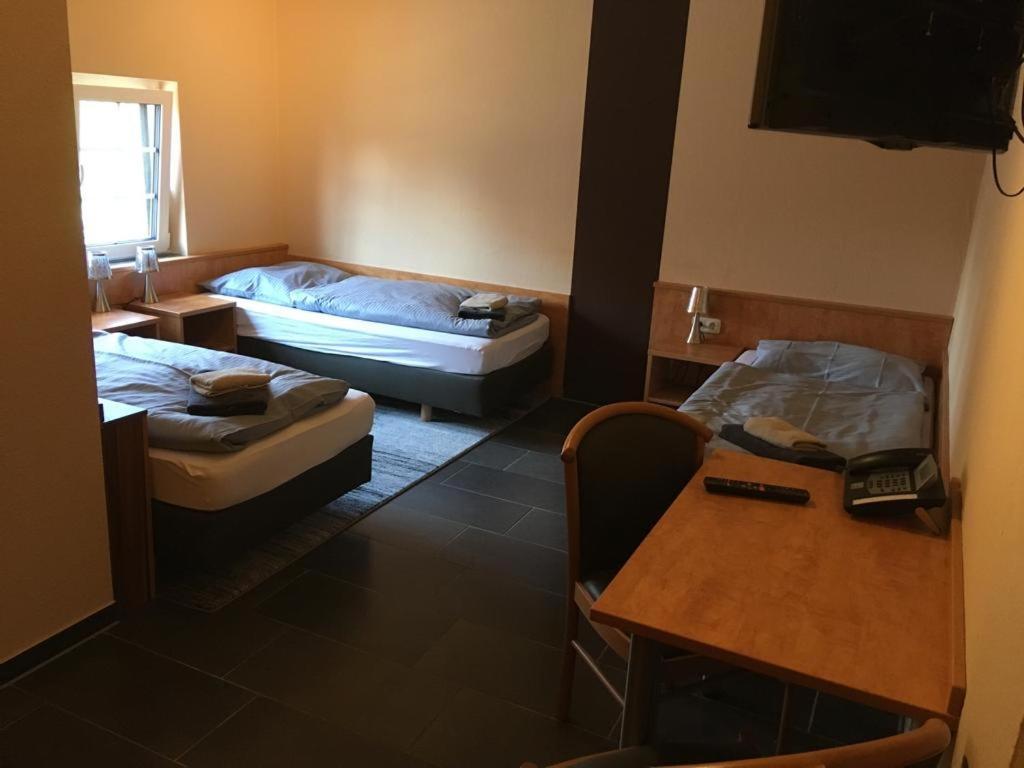 Anno Brechtorf Hotel ภายนอก รูปภาพ