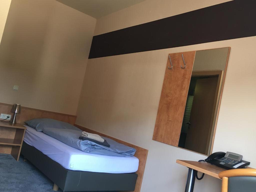 Anno Brechtorf Hotel ภายนอก รูปภาพ